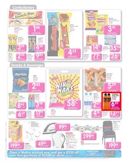 Makro : Food - Gauteng Only (13 Sep - 19 Sep), page 2