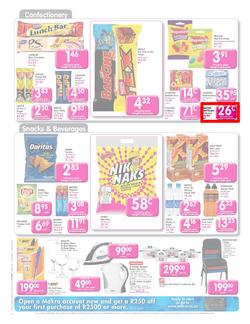 Makro : Food - Gauteng Only (13 Sep - 19 Sep), page 2