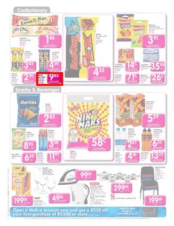 Makro : Food - Gauteng Only (13 Sep - 19 Sep), page 2