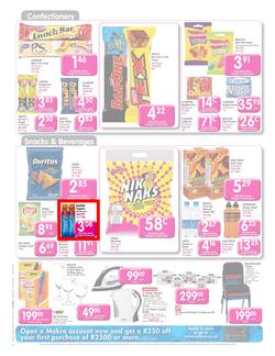 Makro : Food - Gauteng Only (13 Sep - 19 Sep), page 2