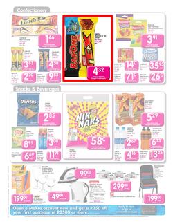 Makro : Food - Gauteng Only (13 Sep - 19 Sep), page 2