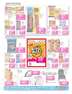 Makro : Food - Gauteng Only (13 Sep - 19 Sep), page 2