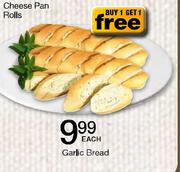 Garlic Bread-Each