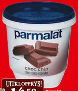 Parmalat Gladde Jogurt Verskeidenheid-1kg 