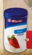 Clover Vars Room Verskeidenheid Elk-250ml