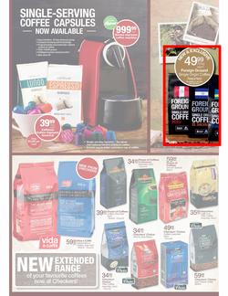 Checkers Free State : The Coffee Collection (9 Sep - 7 Oct), page 2