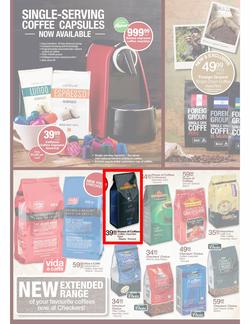 Checkers Free State : The Coffee Collection (9 Sep - 7 Oct), page 2