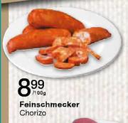 Feinschmecker Chorizo-100g