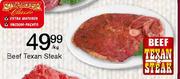 Beef Texan Steak-Per Kg