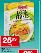 Bokomo Corn Flakes-750g