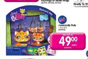 Littlest Pet Shop Or Postcards Pets-Each