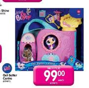Littlest Pet Shop Get Better Centre-Each