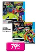 Realtoy Realztor Nitro Racing-Each