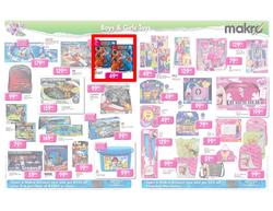 Makro : Massive Toy Markdown (16 Sep - 7 Oct), page 2
