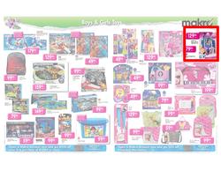 Makro : Massive Toy Markdown (16 Sep - 7 Oct), page 2