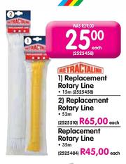 Retractaline makro hotsell