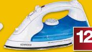 Kenwood Stoom Strykyster
