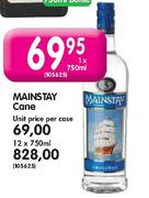 Mainstay Cane-12x750ml