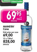 Mainstay Cane-750ml