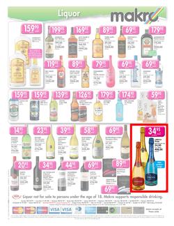 Makro : Spring Sale - Liquor (18 Sep - 24 Sep), page 2