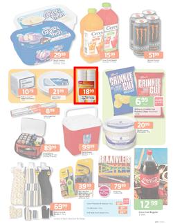 PicknPay : A Summer Filled with Sizzling Savings, page 2