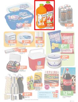 PicknPay : A Summer Filled with Sizzling Savings, page 2