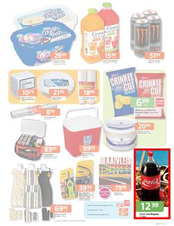 PicknPay : A Summer Filled with Sizzling Savings, page 2
