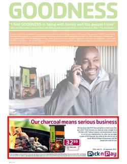 Pick n Pay : Braai Day, It's Our Heritage (23 Sep - 24 Sep), page 2