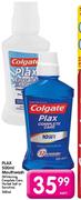 Colgate Plax Mouthwash-500ml