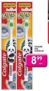 Colgate Kids Toothbrush-Each