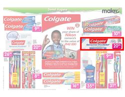 Makro : Personal Care (21 Sep - 1 Oct), page 2