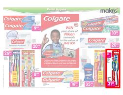 Makro : Personal Care (21 Sep - 1 Oct), page 2
