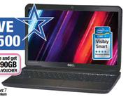 Inspiron N5110(i5) Desktop