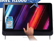 Dell Inspiron 2320 i3 All-In-One Touch Desktop