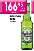 Heineken NRB-24x330ml