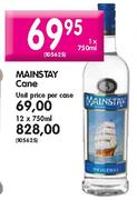 Mainstay Cane-12x750ml
