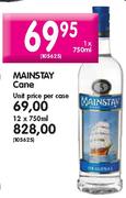 Mainstay Cane-750ml