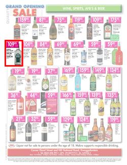 Makro : Bloemfontein Grand Opening - Liquor (26 Sep - 1 Oct), page 2