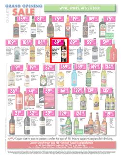 Makro : Bloemfontein Grand Opening - Liquor (26 Sep - 1 Oct), page 2