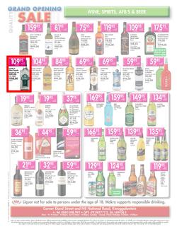 Makro : Bloemfontein Grand Opening - Liquor (26 Sep - 1 Oct), page 2