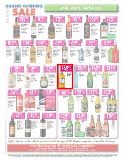 Makro : Bloemfontein Grand Opening - Liquor (26 Sep - 1 Oct), page 2