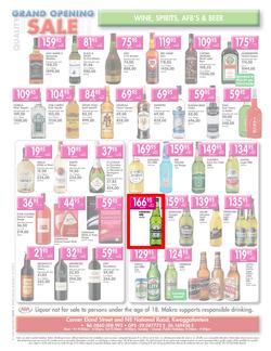Makro : Bloemfontein Grand Opening - Liquor (26 Sep - 1 Oct), page 2