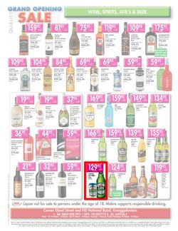 Makro : Bloemfontein Grand Opening - Liquor (26 Sep - 1 Oct), page 2