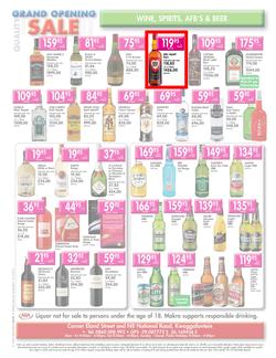 Makro : Bloemfontein Grand Opening - Liquor (26 Sep - 1 Oct), page 2