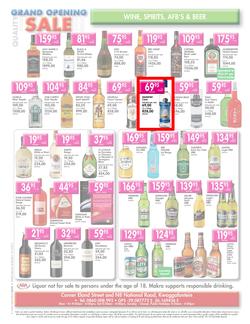 Makro : Bloemfontein Grand Opening - Liquor (26 Sep - 1 Oct), page 2
