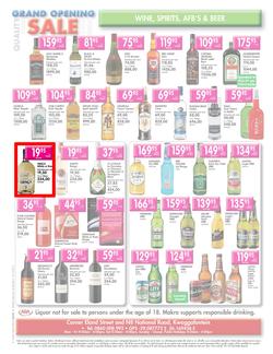 Makro : Bloemfontein Grand Opening - Liquor (26 Sep - 1 Oct), page 2