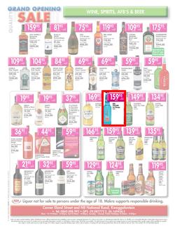 Makro : Bloemfontein Grand Opening - Liquor (26 Sep - 1 Oct), page 2
