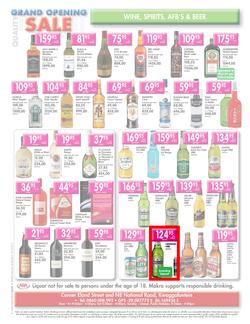 Makro : Bloemfontein Grand Opening - Liquor (26 Sep - 1 Oct), page 2