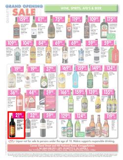 Makro : Bloemfontein Grand Opening - Liquor (26 Sep - 1 Oct), page 2