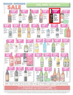 Makro : Bloemfontein Grand Opening - Liquor (26 Sep - 1 Oct), page 2